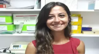 Aziz Sancar'a Türk Asistan