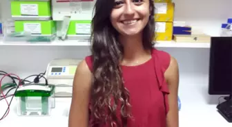 Aziz Sancar'a Türk Asistan