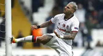 Beşiktaş, 2 Günlük Gecikmeyi Affetmedi: Quaresma Para Cezası Alacak