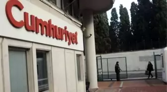 Cumhuriyet Gazetesi' Duruşması Bugün Başladı