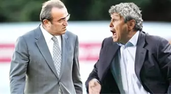 Lucescu ve Albayrak Gelmeli!