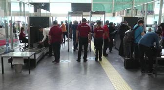 Medipol Başakşehir, Belçika'ya Gitti