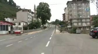 Ordulu Esnafın İlginç Veresiye Taktiği