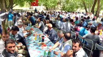 Pahnik Çayı Üzerine Yapılacak Baraj ile 29 Bin Dönüm Arazi Sulanacak