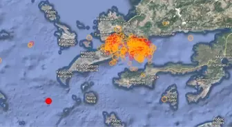 Deprem Uzmanından Rahatlatacak Açıklama: Endişe Edilecek Durum Yok