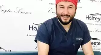 Saç Ekiminde Kalem Tekniği Fark Oluşturuyor