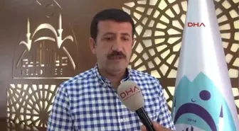 Şanlıurfa Adana'da Dövülen Tarım Işçisine Belediye Başkanı Sahip Çıktı