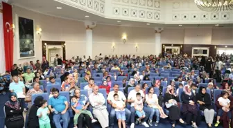Sünnet Heyecanı Başladı, Kıyafetleri Dağıtıldı