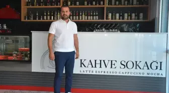 Türk Kahve Şirketinin Hedefi Avrupa ve Dünya Pazarı