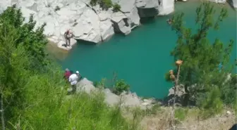 Uzman Çavuş Olacaktı, Girdiği Çayda Boğuldu