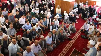 Van'daki Hacı Adaylarına Seminer