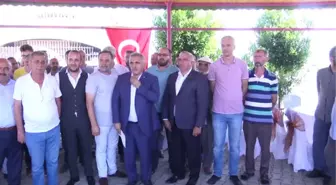 Vatandaşlardan 15 Temmuz Açıklaması - Sakarya