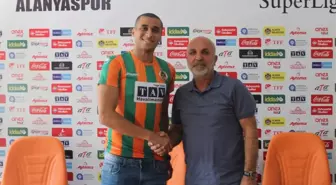 Welinton Alanyaspor'da