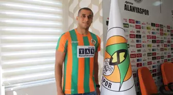 Welinton Alanyaspor'da