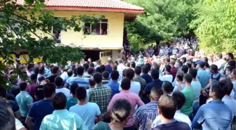 Zonguldak'ta Maden Ocağında Göçük: 1 Ölü (2)