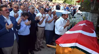 Zonguldak'ta Maden Ocağındaki Göçük