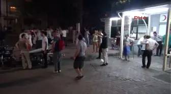 15 Temmuz'da Taksim'i Işgal Eden Askerlerin Davası...