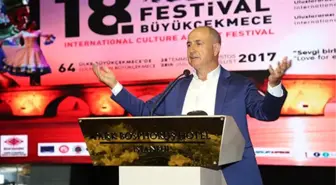18. Uluslararası Büyükçekmece Kültür ve Sanat Festivali