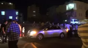 Adıyaman'da Trafik Kazaları: 3 Yaralı