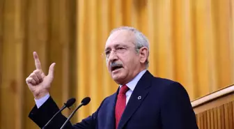 Başsavcılık, 'Cumhuriyetçileri FETÖ'cü Savcı Yargılıyor' Diyen Kılıçdaroğlu'nu Yalanladı