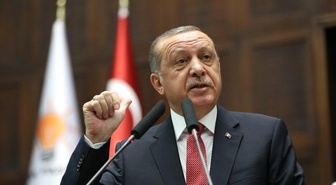 Cumhurbaşkanı Erdoğan: ' 'Araplar Bizi Arkadan Vurdu' Yalanını Bir Kenara Bırakmanın Zamanı Geldi'