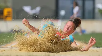 Deaflympics'te 7. Gün Geride Kaldı