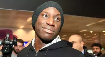 Demba Ba'nın Beşiktaş'a Dönme Hayali Gerçek Oluyor