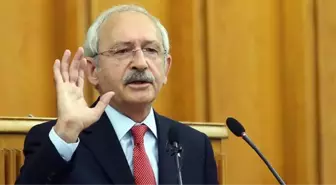 Dha Ankara- Kılıçdaroğlu: İsrail Hükümetinin Mescid-i Aksa'da İbadet Yapılmasını Yasaklanmasını...