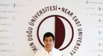 Doğukan Ulaç: 'Hedefim Olimpiyatlar'