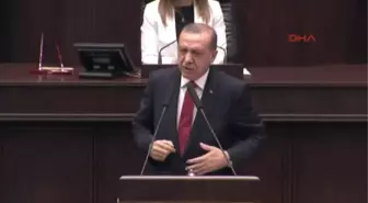 Erdoğan, Kılıçdaroğlu ve Bahçeli'den Ortak Tepki