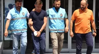 Eski Karısı Evinde Ölen Koca Gözaltına Alındı