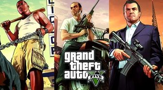 Gta 5, Rockstar'ın Kaderini Değiştirdi!