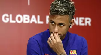 Işte Neymar'ın Maliyeti