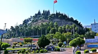 Kahramanmaraş Kalesi Onarılıyor