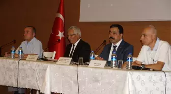 Müftü Kocaoğul: 'Fetö, Milletimizi Allah, Peygamber ve Onun Sahabesiyle Aldatmıştır'