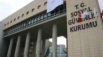 Sgk, 20 Yıllık Emeklinin Maaşını Kesti