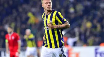 Simon Kjaer Ile Görüşüyoruz'