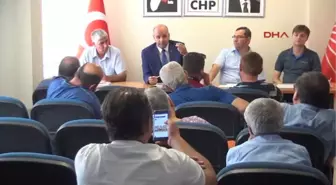 Tekirdağ Hayrabolu Belediye Başkanı: Sinan Akçıl, Konser Listemizde Yoktu