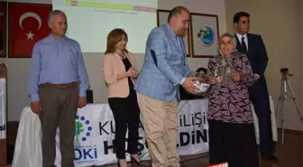 Yenice'de TOKİ Kuraları Çekildi