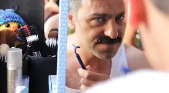 Borç' Filminin Çekimleri Sürüyor