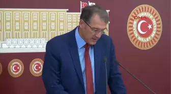 CHP'li Irgil Çocukları Ideolojilerimize Göre Şekillendirmek Için Zorlamak da Bir Tecavüzdür