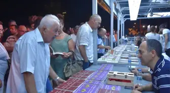 Didim 13. Altınkum Yazarlar Festivalinin Programı Belirlendi