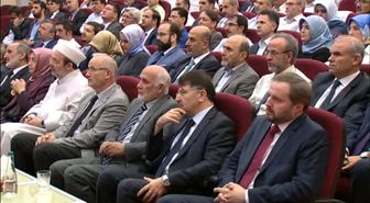 Diyanet, Fetö'nün Bozukluklarını 1 Yıl İnceleyerek Buldu
