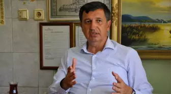 Gaytancıoğlu: 'Ayçiçeği Ton Başına 2 Bin Liranın Üzerinde Olmalı'