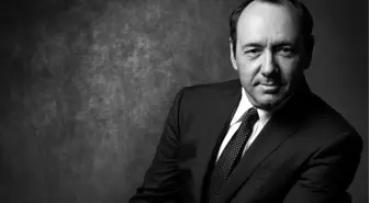 Her Kevin Spacey Hayranının Mutlaka Bilmesi Gereken 5 Şey