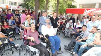 Niğde Belediyesi Akülü Araç Şarj İstasyon Sayısını 3'e Çıkardı