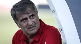 Şenol Güneş, Milli Takım'a Kapıları Kapattı: Beşiktaş'ta Yapacak Çok İşim Var
