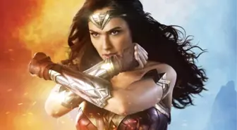 Wonder Woman 2 Çıkış Tarihi Açıklandı!