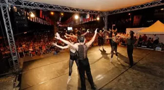 2. Ilıca Çermik Festivali'