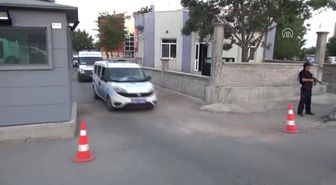 Aksaray Merkezli Fetö/pdy Operasyonu